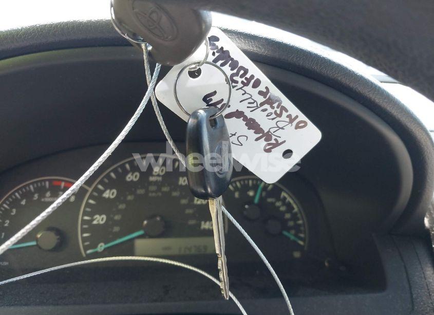 Photo 11 of 2012 Toyota Camry L (VIN 4T1BF1FKXCU625665)