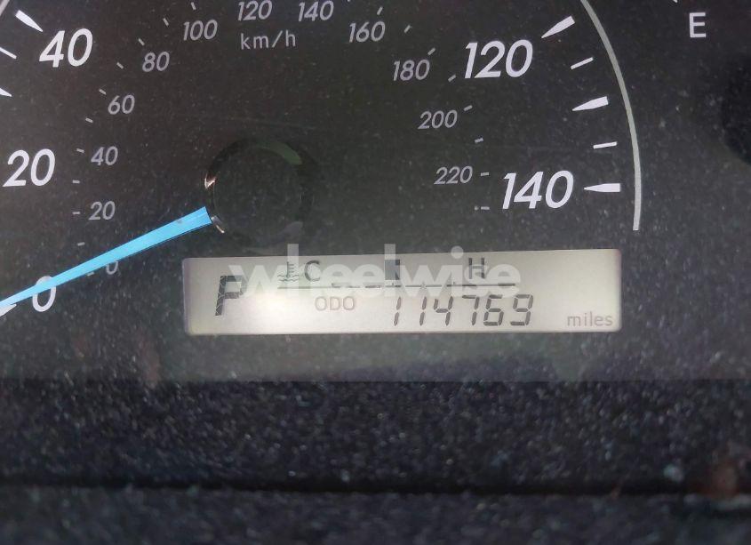 Photo 16 of 2012 Toyota Camry L (VIN 4T1BF1FKXCU625665)