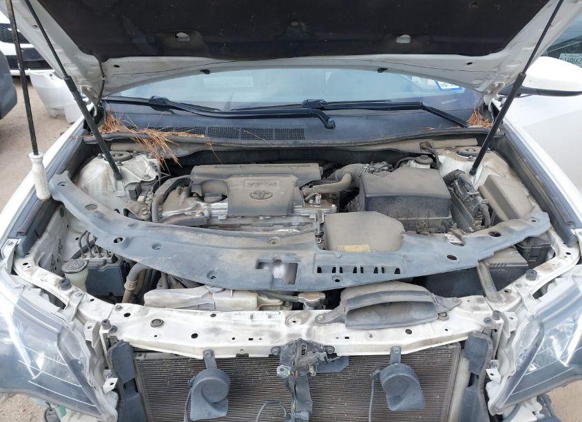 Photo 10 of 2012 Toyota Camry SE LIMITED EDITION (VIN 4T1BF1FKXCU632048)