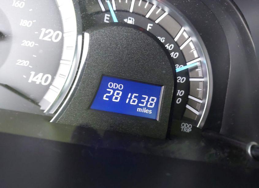 Photo 15 of 2012 Toyota Camry SE LIMITED EDITION (VIN 4T1BF1FKXCU632048)