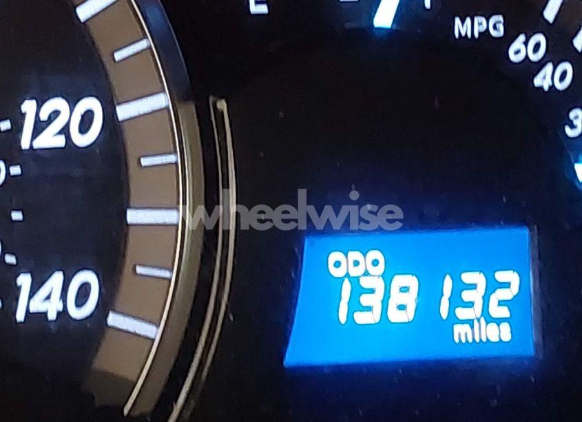 Photo 15 of 2013 Toyota Camry SE (VIN 4T1BF1FKXDU257523)