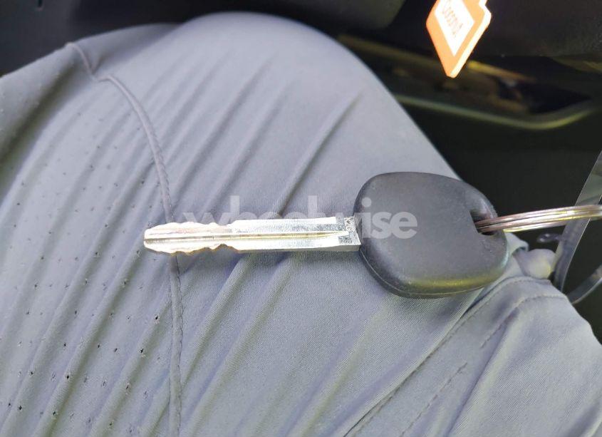 Photo 11 of 2013 Toyota Camry SE (VIN 4T1BF1FKXDU262690)