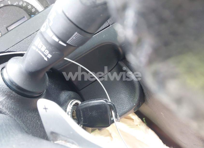 Photo 11 of 2013 Toyota Camry SE (VIN 4T1BF1FKXDU265847)