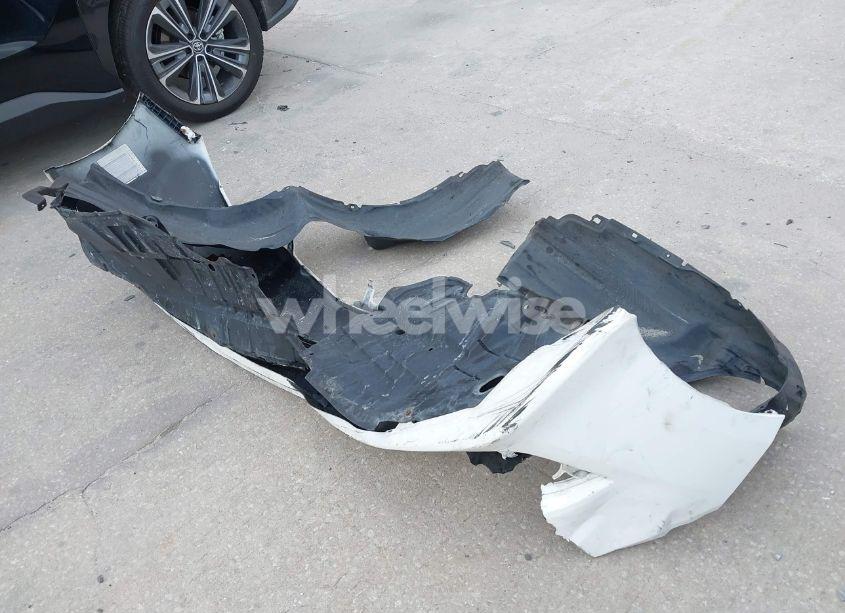 Photo 12 of 2013 Toyota Camry SE (VIN 4T1BF1FKXDU265847)