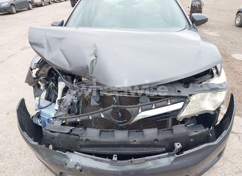 Photo 10 of 2013 Toyota Camry L/LE/SE/XLE (VIN 4T1BF1FKXDU265878)