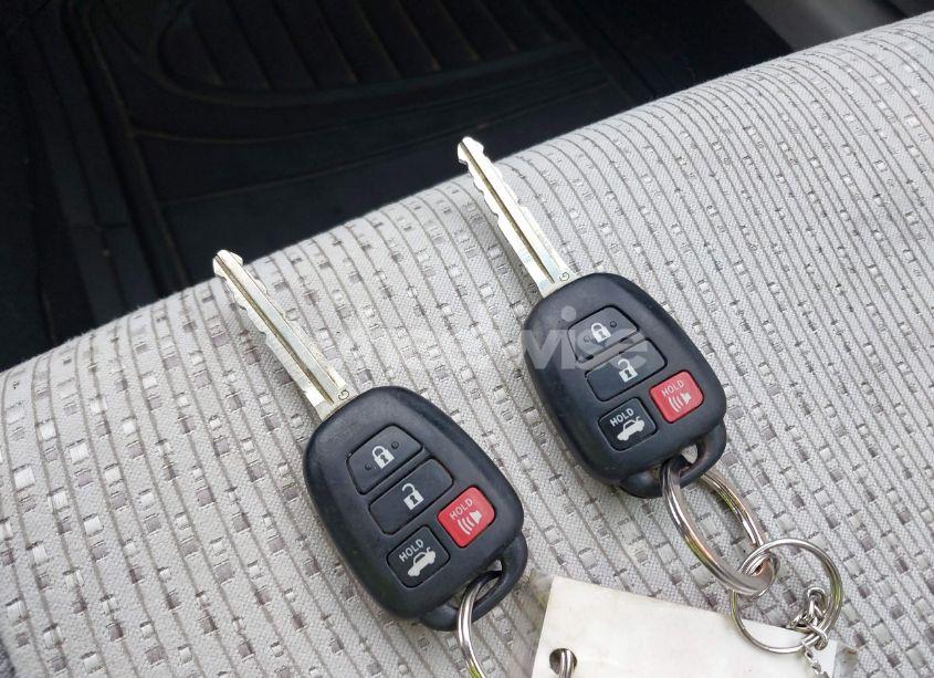 Photo 11 of 2013 Toyota Camry L/LE/SE/XLE (VIN 4T1BF1FKXDU265878)