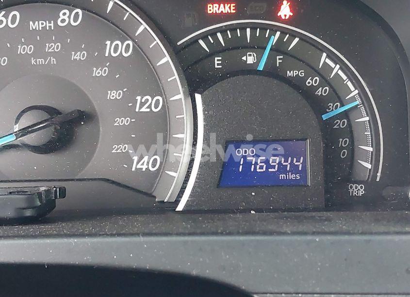 Photo 15 of 2013 Toyota Camry L/LE/SE/XLE (VIN 4T1BF1FKXDU265878)