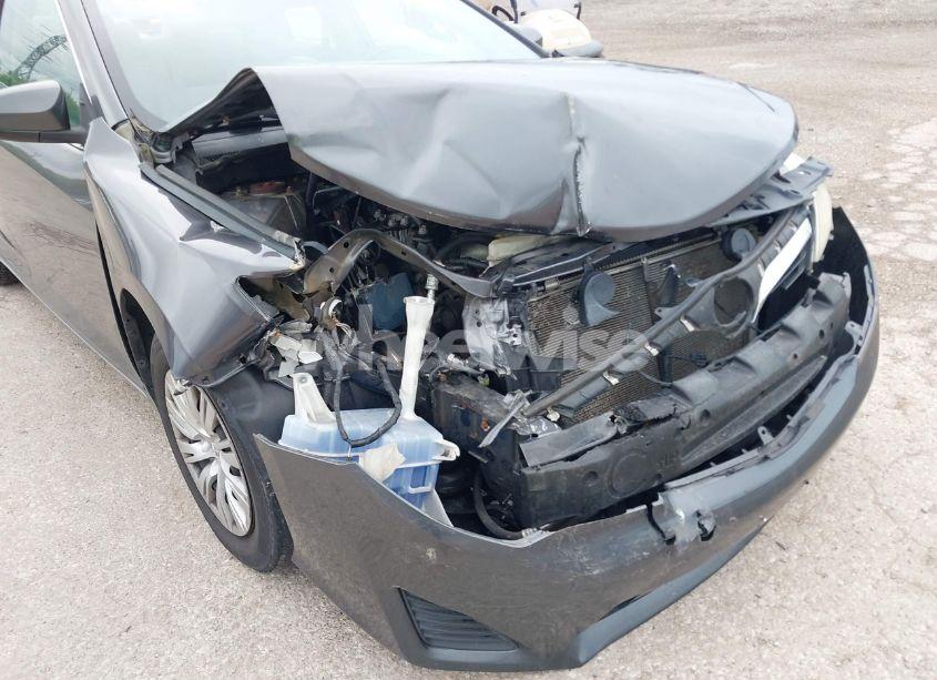Photo 6 of 2013 Toyota Camry L/LE/SE/XLE (VIN 4T1BF1FKXDU265878)