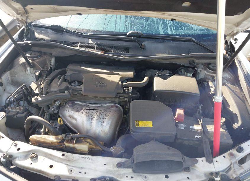 Photo 10 of 2013 Toyota Camry SE (VIN 4T1BF1FKXDU279215)