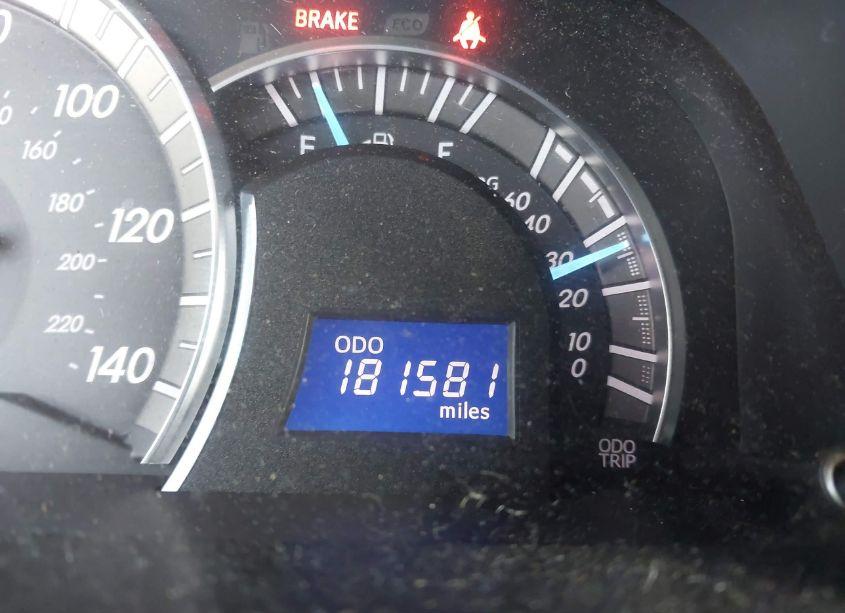 Photo 15 of 2013 Toyota Camry SE (VIN 4T1BF1FKXDU279215)