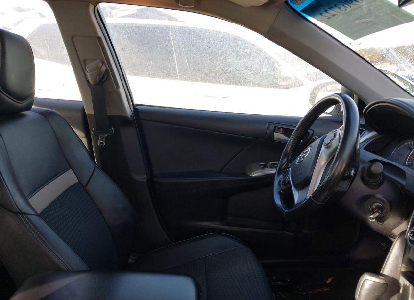 Photo 5 of 2013 Toyota Camry SE (VIN 4T1BF1FKXDU279215)