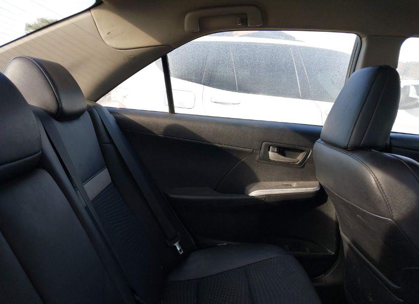 Photo 8 of 2013 Toyota Camry SE (VIN 4T1BF1FKXDU279215)