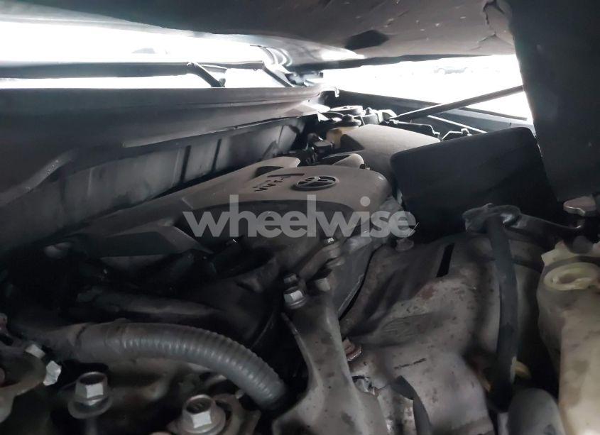 Photo 10 of 2013 Toyota Camry SE (VIN 4T1BF1FKXDU282020)