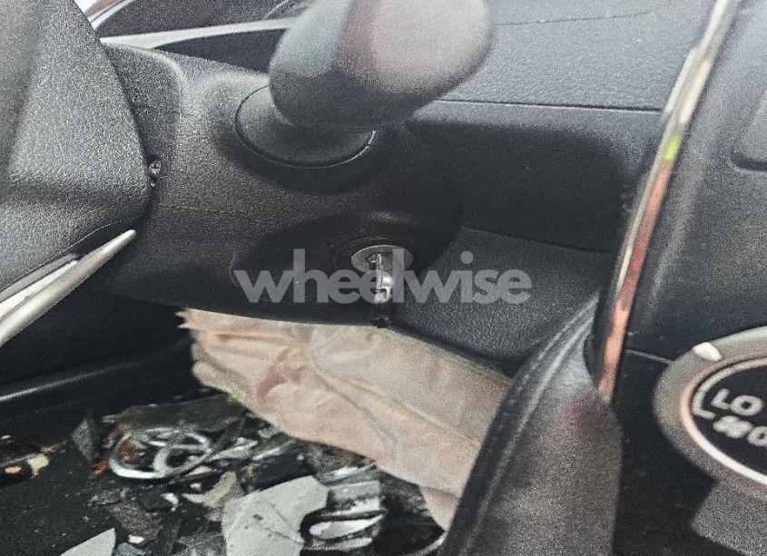 Photo 11 of 2013 Toyota Camry SE (VIN 4T1BF1FKXDU282020)