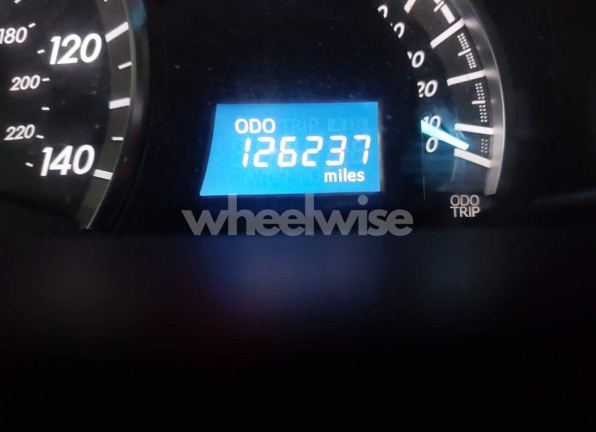 Photo 15 of 2013 Toyota Camry SE (VIN 4T1BF1FKXDU282020)