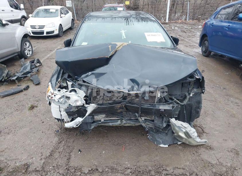 Photo 17 of 2013 Toyota Camry SE (VIN 4T1BF1FKXDU282020)