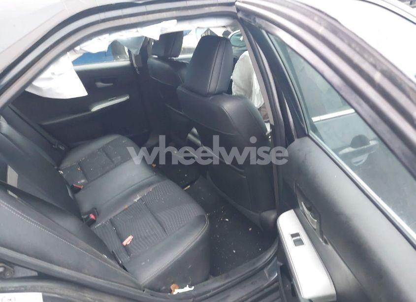 Photo 8 of 2013 Toyota Camry SE (VIN 4T1BF1FKXDU282020)