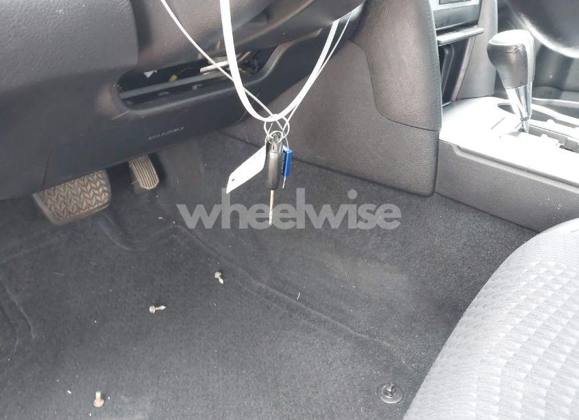 Photo 11 of 2013 Toyota Camry SE (VIN 4T1BF1FKXDU282518)