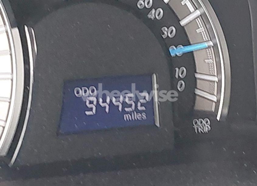 Photo 15 of 2013 Toyota Camry SE (VIN 4T1BF1FKXDU282518)