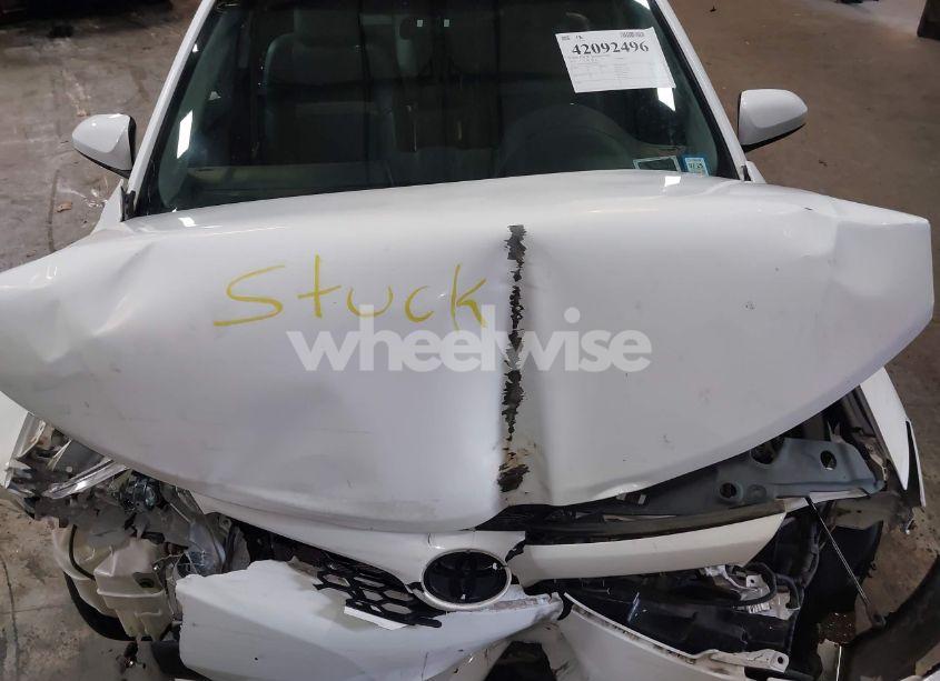 Photo 10 of 2013 Toyota Camry SE (VIN 4T1BF1FKXDU637476)