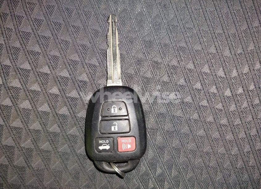 Photo 11 of 2013 Toyota Camry SE (VIN 4T1BF1FKXDU637476)