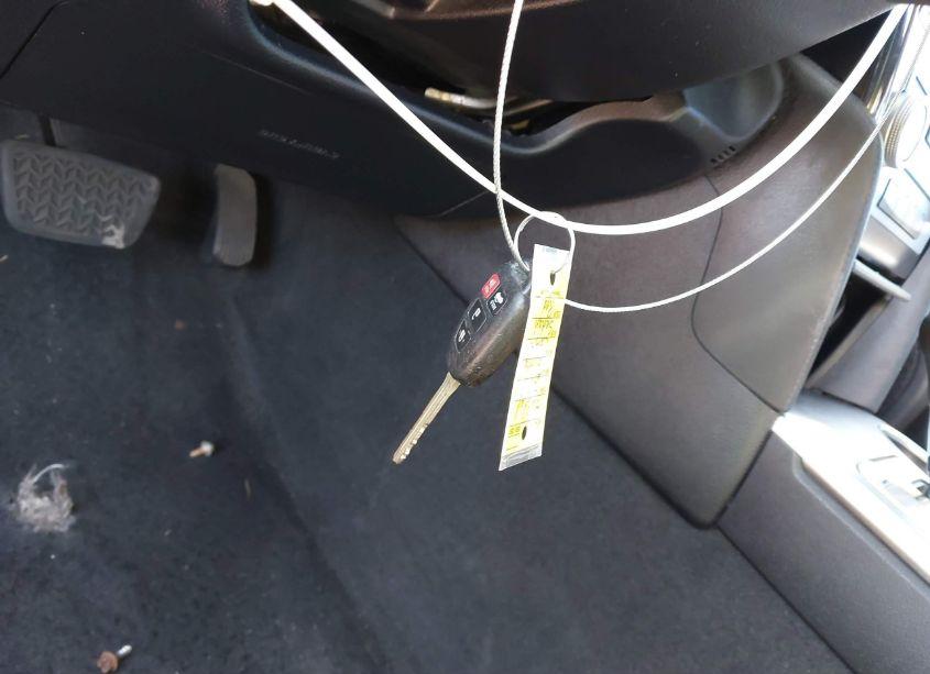 Photo 11 of 2013 Toyota Camry SE (VIN 4T1BF1FKXDU650986)