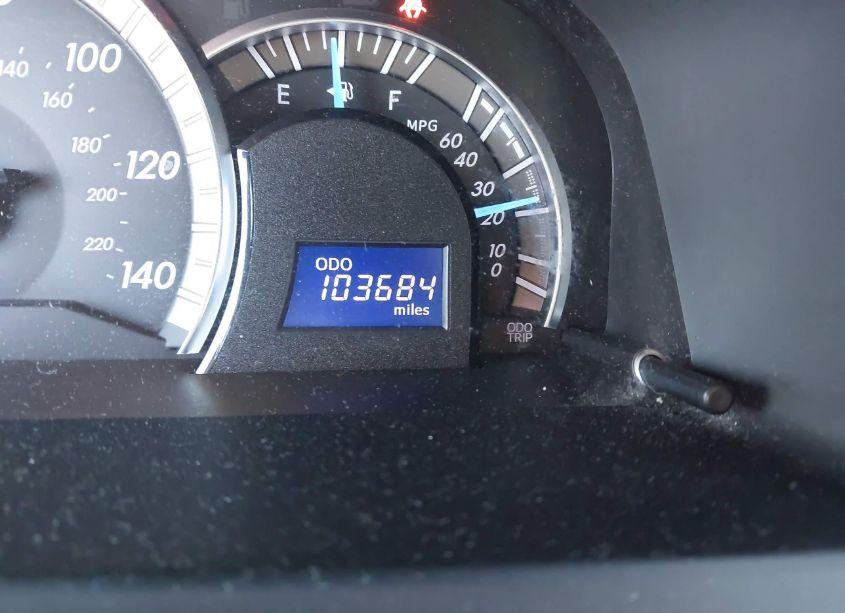 Photo 15 of 2013 Toyota Camry SE (VIN 4T1BF1FKXDU650986)