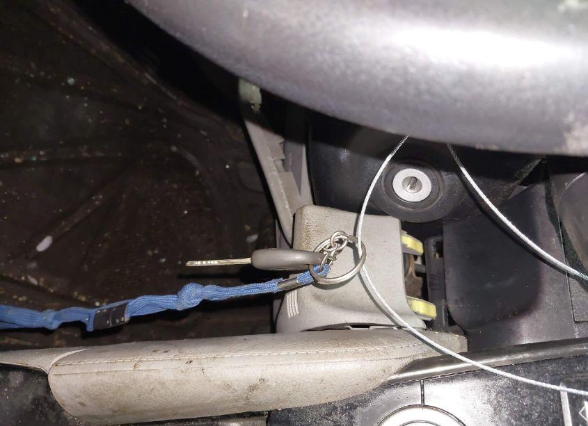 Photo 11 of 2013 Toyota Camry LE (VIN 4T1BF1FKXDU657579)