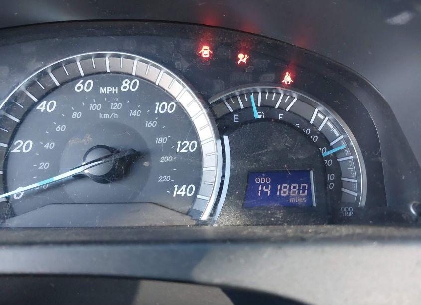 Photo 15 of 2013 Toyota Camry SE (VIN 4T1BF1FKXDU662183)