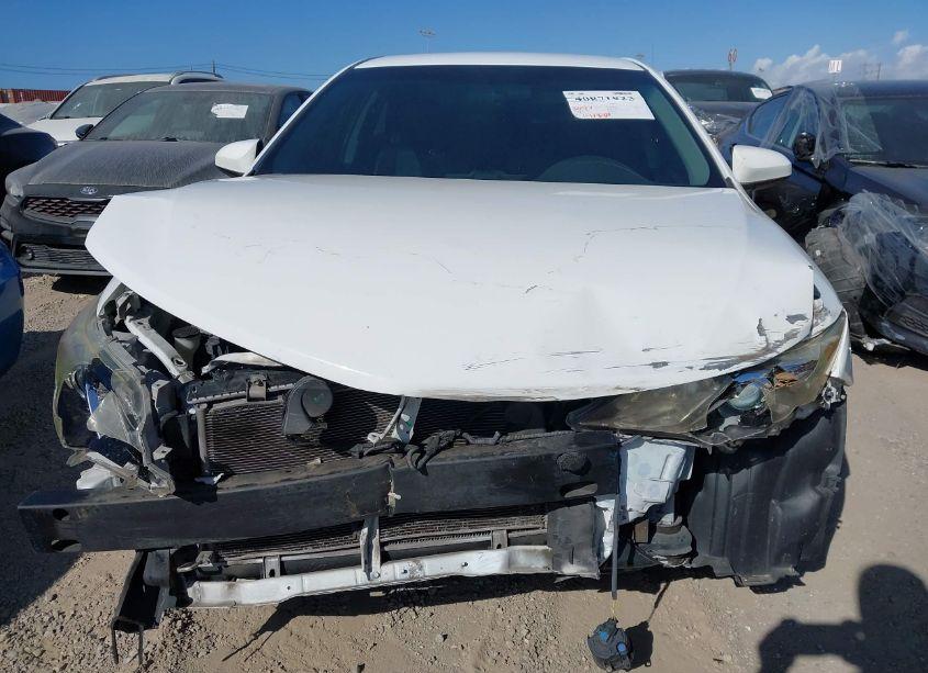 Photo 6 of 2013 Toyota Camry SE (VIN 4T1BF1FKXDU662183)