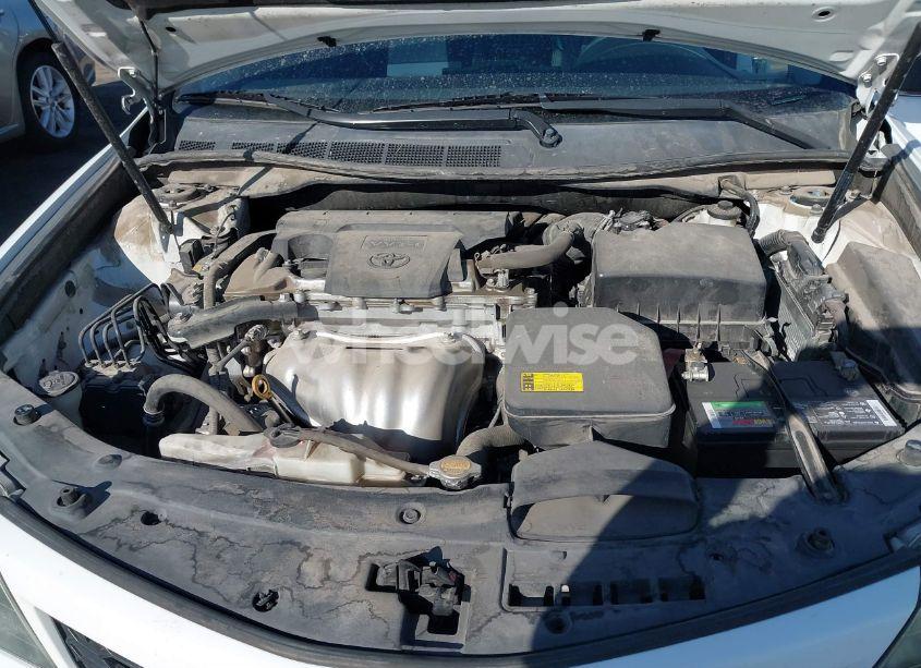 Photo 10 of 2013 Toyota Camry SE (VIN 4T1BF1FKXDU668419)