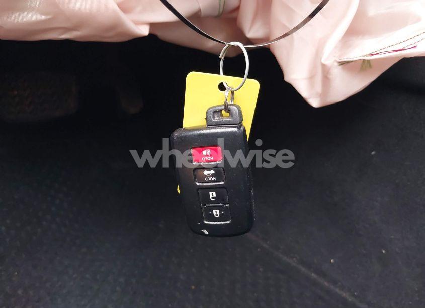 Photo 11 of 2013 Toyota Camry SE (VIN 4T1BF1FKXDU682417)