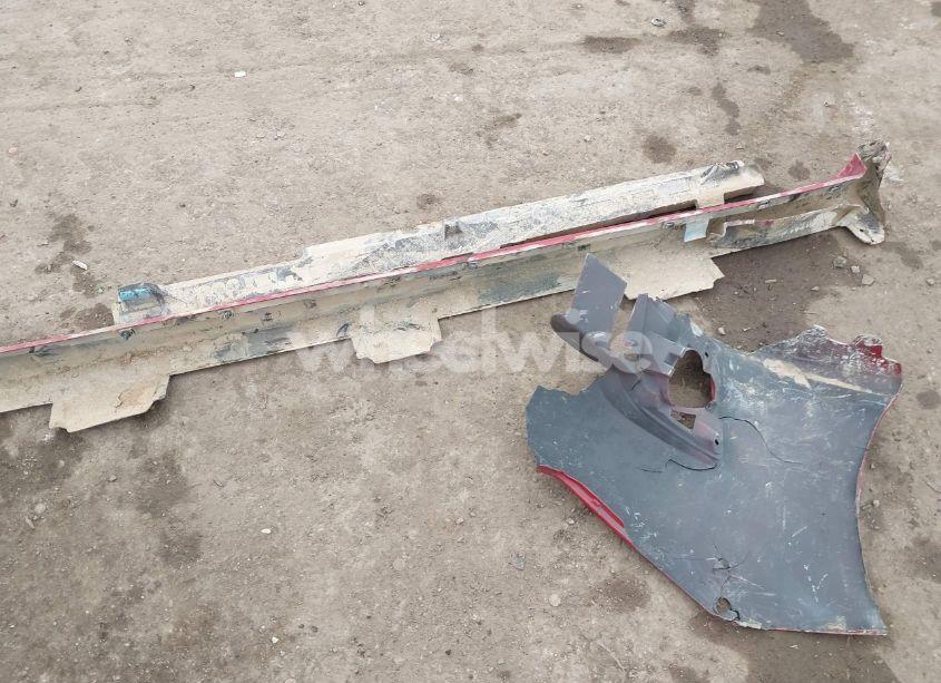 Photo 12 of 2013 Toyota Camry SE (VIN 4T1BF1FKXDU682417)