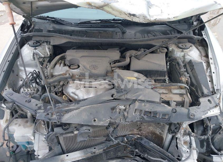 Photo 10 of 2013 Toyota Camry SE (VIN 4T1BF1FKXDU698312)