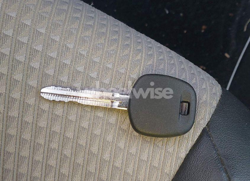 Photo 11 of 2013 Toyota Camry SE (VIN 4T1BF1FKXDU698312)