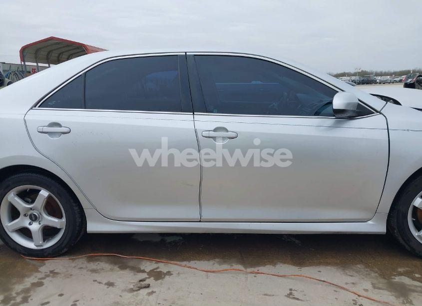 Photo 14 of 2013 Toyota Camry SE (VIN 4T1BF1FKXDU698312)