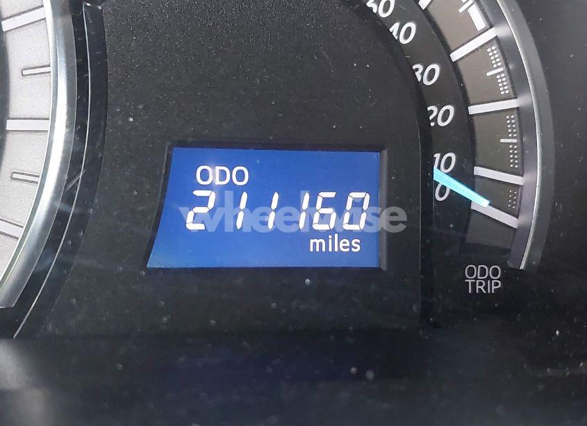 Photo 16 of 2013 Toyota Camry SE (VIN 4T1BF1FKXDU698312)