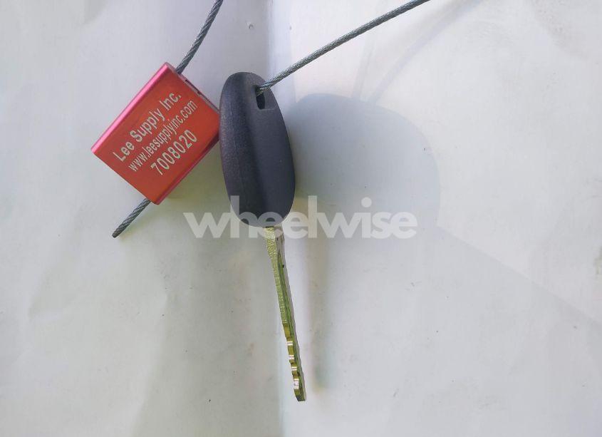 Photo 11 of 2013 Toyota Camry LE (VIN 4T1BF1FKXDU700348)