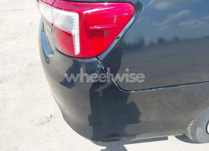 Photo 18 of 2013 Toyota Camry LE (VIN 4T1BF1FKXDU700348)