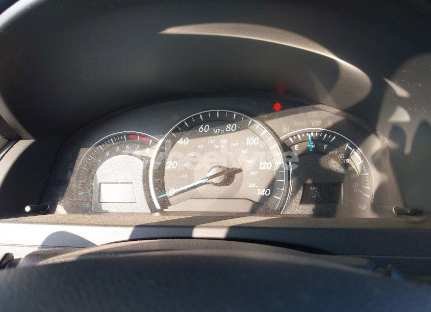 Photo 7 of 2013 Toyota Camry LE (VIN 4T1BF1FKXDU708854)