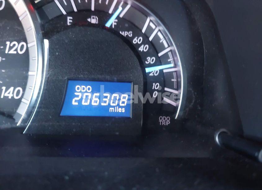 Photo 16 of 2013 Toyota Camry SE (VIN 4T1BF1FKXDU715111)