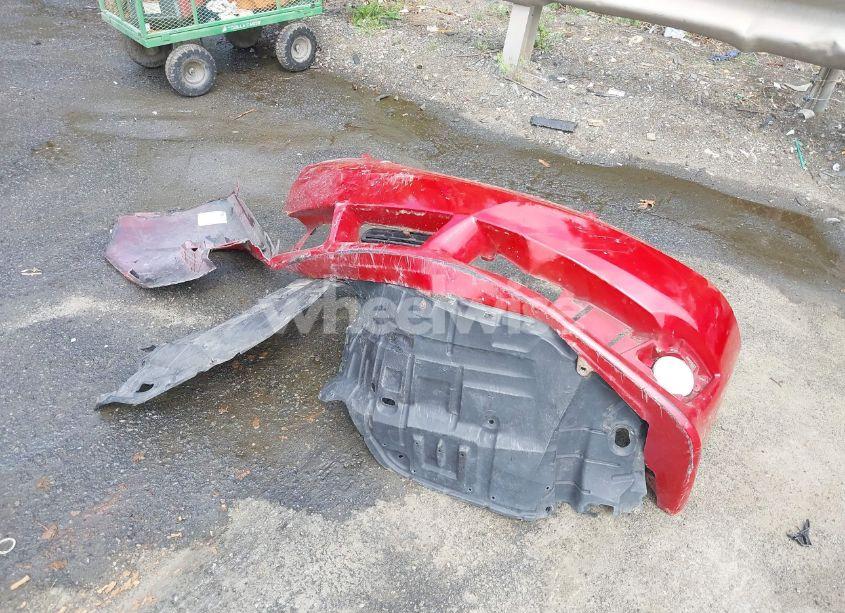 Photo 12 of 2013 Toyota Camry SE (VIN 4T1BF1FKXDU725752)