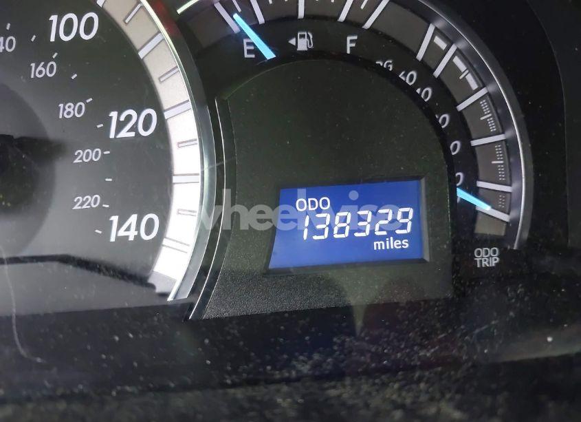 Photo 16 of 2013 Toyota Camry SE (VIN 4T1BF1FKXDU725752)