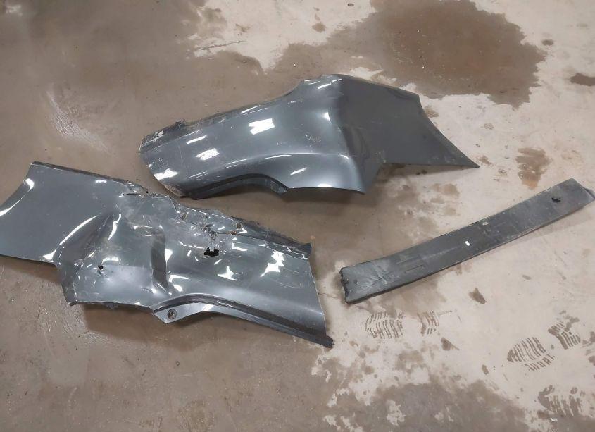 Photo 12 of 2014 Toyota Camry SE (VIN 4T1BF1FKXEU301182)