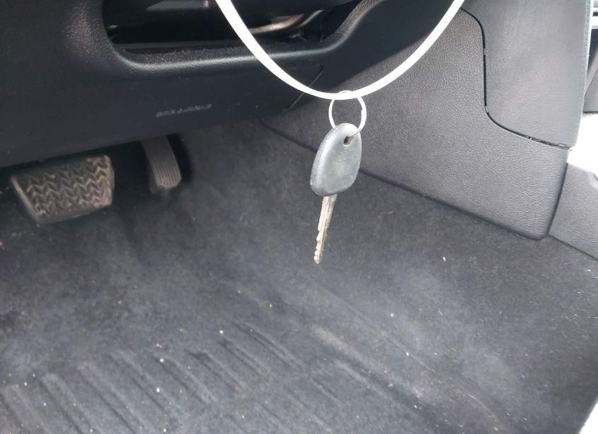 Photo 11 of 2014 Toyota Camry SE (VIN 4T1BF1FKXEU323067)