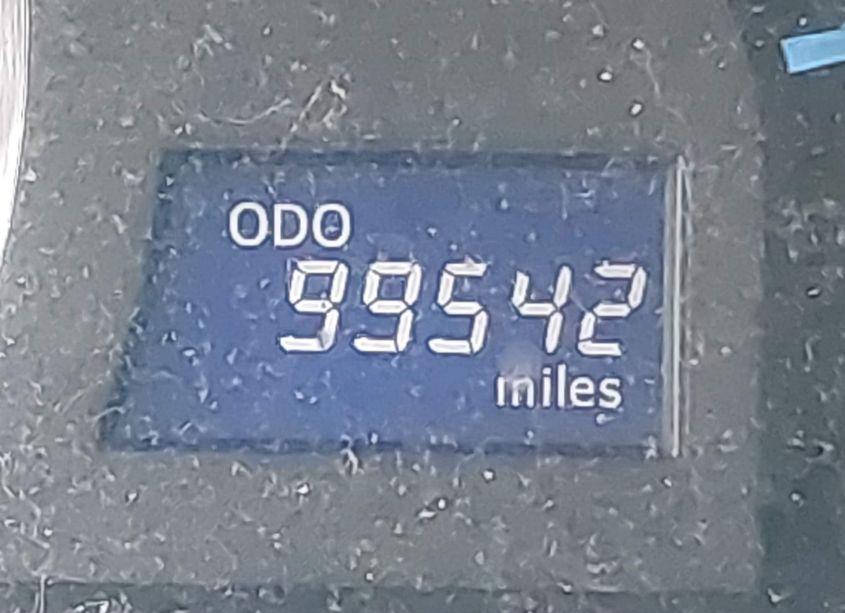 Photo 15 of 2014 Toyota Camry SE (VIN 4T1BF1FKXEU323067)