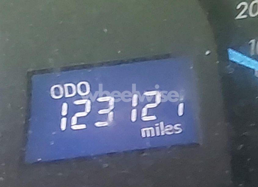 Photo 15 of 2014 Toyota Camry SE (VIN 4T1BF1FKXEU329161)