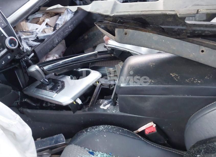 Photo 11 of 2014 Toyota Camry SE (VIN 4T1BF1FKXEU331122)