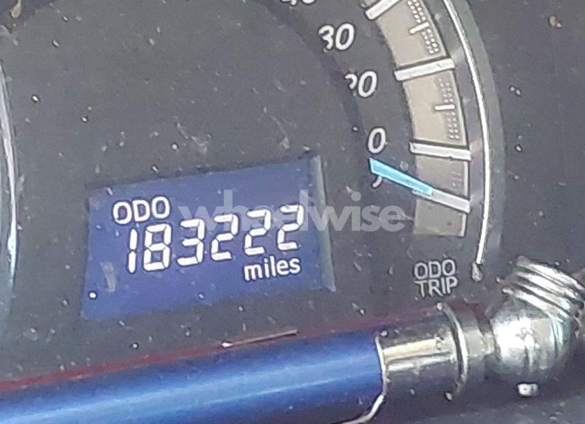 Photo 15 of 2014 Toyota Camry SE (VIN 4T1BF1FKXEU335199)