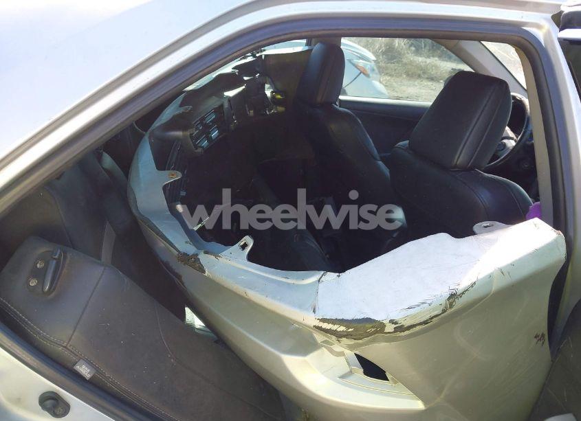 Photo 8 of 2014 Toyota Camry SE (VIN 4T1BF1FKXEU335199)